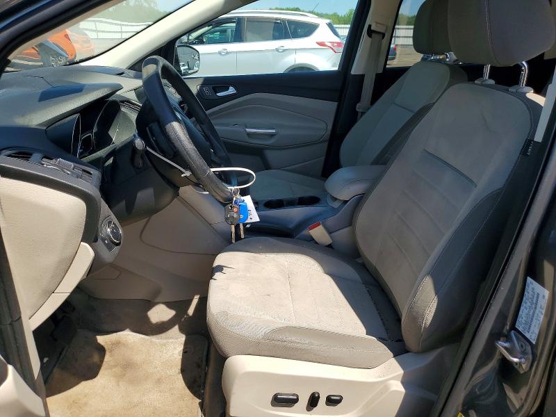 Продаж на аукціоні авто 2014 Ford Escape, vin: 1FMCU0G99EUC41279, номер лоту: 55351756