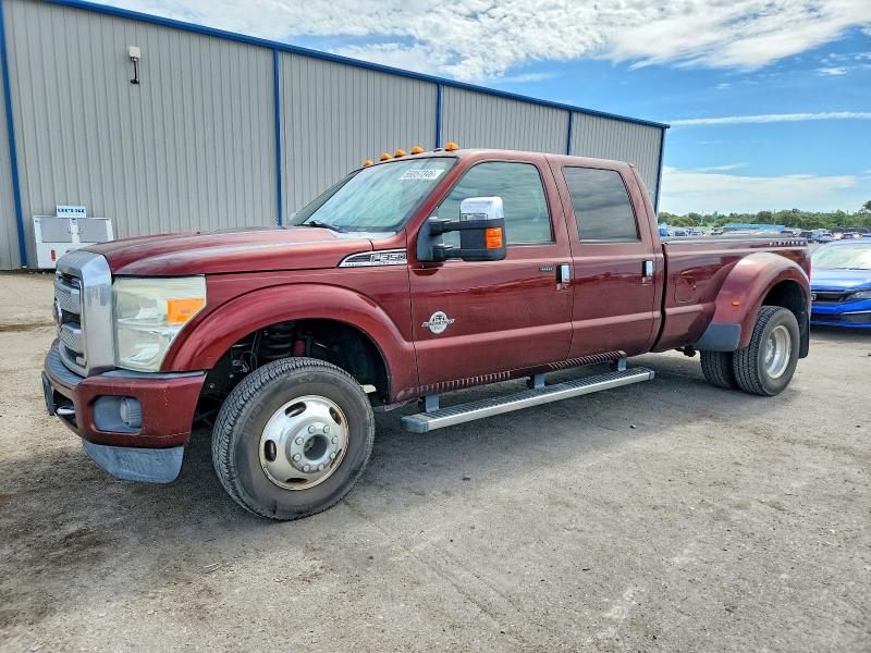 Aukcja sprzedaży 2016 Ford F350, vin: 1FT8W3DT6GEA69506, numer aukcji: 56057346