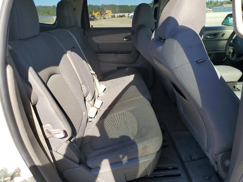 Продажа на аукционе авто 2014 Chevrolet Traverse, vin: 1GNKVFKD3EJ291034, номер лота: 55804546