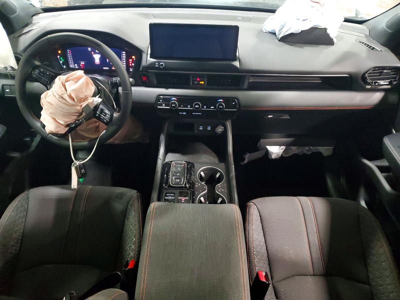 Продаж на аукціоні авто 2026 Honda Pilot, vin: 5FNYG1H3XTB021463, номер лоту: 58515396