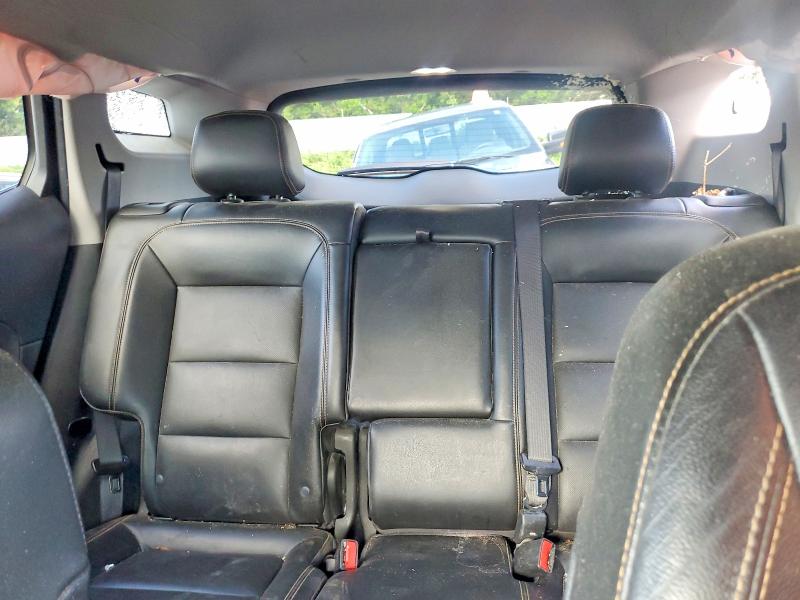 Продажа на аукционе авто 2021 Gmc Terrain, vin: 3GKALPEV5ML399929, номер лота: 57055366