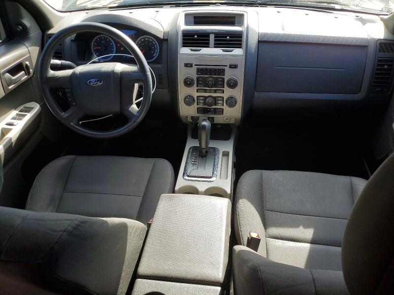 Продаж на аукціоні авто 2012 Ford Escape, vin: 1FMCU0D78CKA94495, номер лоту: 54100866