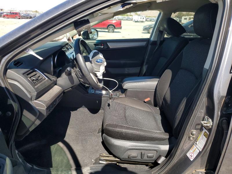 2019 Subaru Outback მანქანა იყიდება აუქციონზე, vin: 4S4BSAFC8K3260976, აუქციონის ნომერი: 55427526