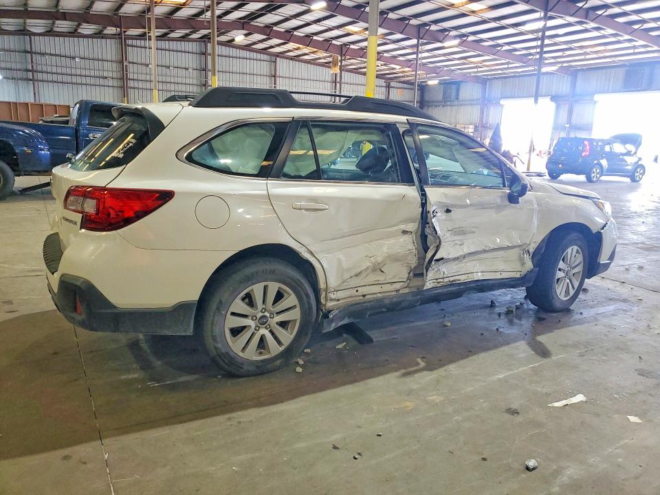 Продажа на аукционе авто 2019 Subaru Outback, vin: 4S4BSABC5K3329788, номер лота: 57497796