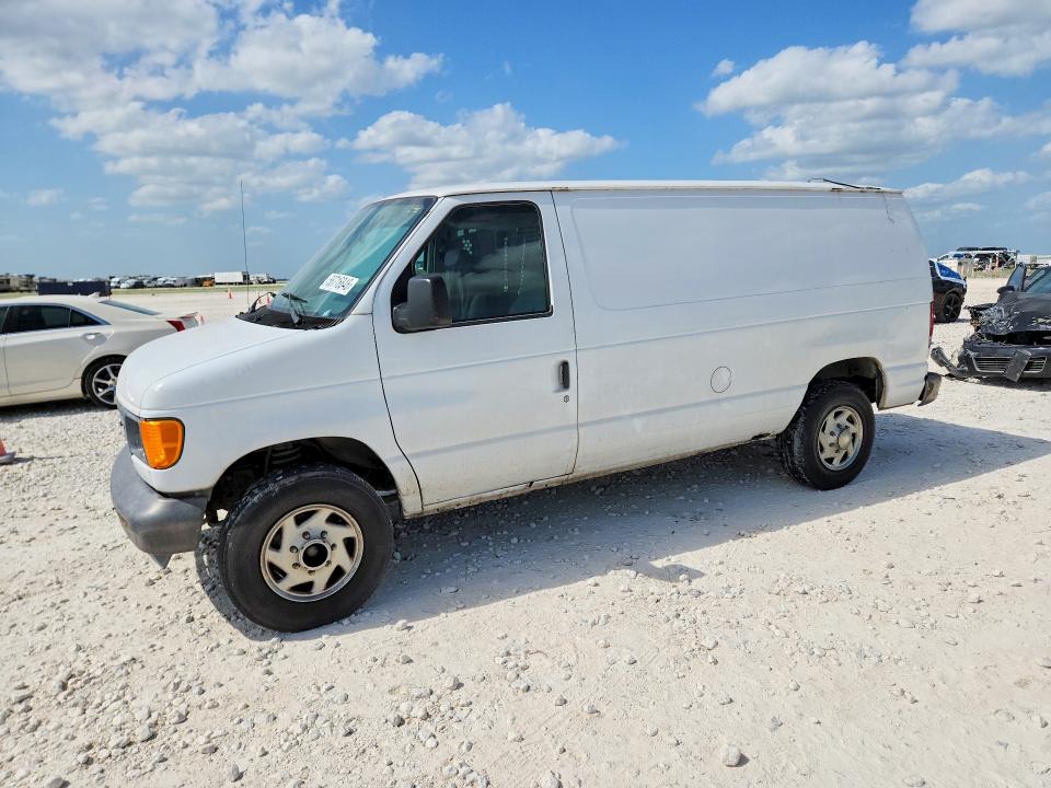 Aukcja sprzedaży 2007 Ford Econoline, vin: 1FTNE24L97DA39468, numer aukcji: 58716846
