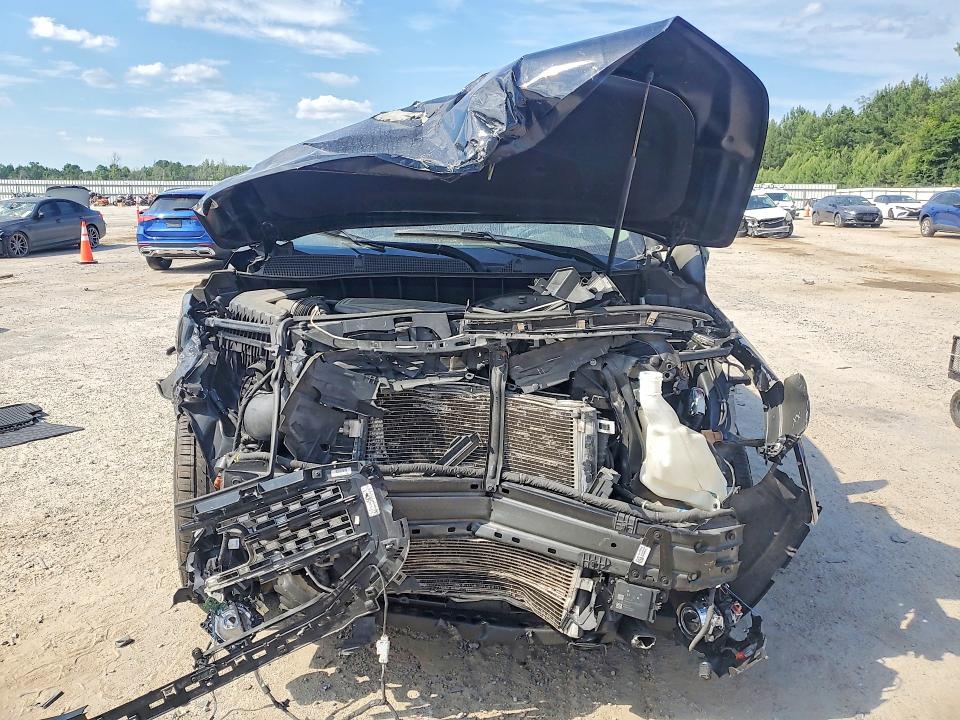 Продажа на аукционе авто 2019 Gmc Acadia, vin: 1GKKNPLS2KZ272407, номер лота: 56715226