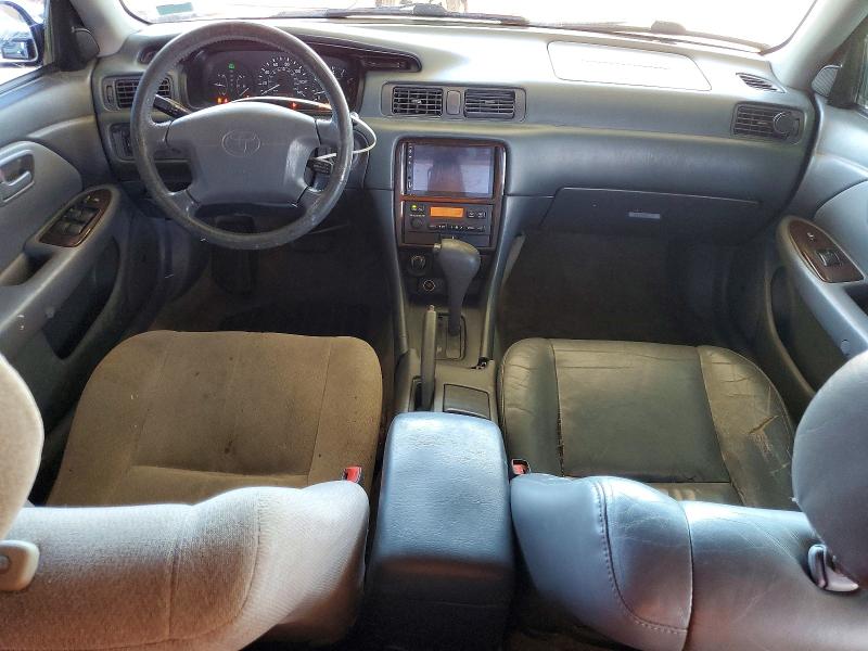 Продаж на аукціоні авто 2000 Toyota Camry, vin: 4T1BF28K8YU109086, номер лоту: 59198986