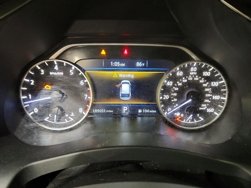 2016 Nissan Murano მანქანა იყიდება აუქციონზე, vin: 5N1AZ2MH2GN139500, აუქციონის ნომერი: 56933826