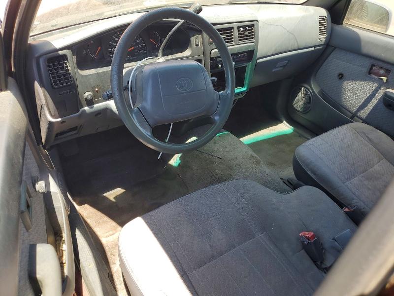 Aukcja sprzedaży 1995 Toyota Tacoma, vin: 4TAVN53F8SZ069923, numer aukcji: 57593176