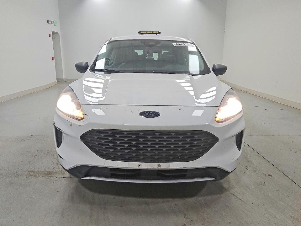 Aukcja sprzedaży 2022 Ford Escape, vin: 1FMCU0F62NUB66321, numer aukcji: 55759166