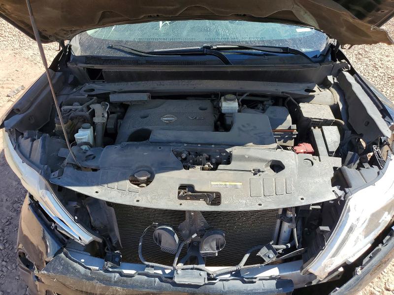 57265476 :رقم المزاد ، 5N1AR2MM5EC684399 vin ، 2014 Nissan Pathfinder مزاد بيع