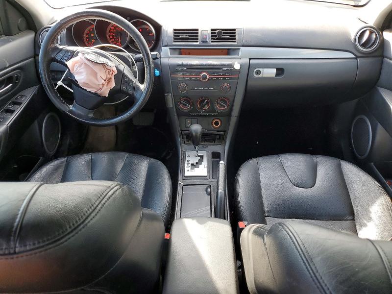 Продажа на аукционе авто 2006 Mazda 3, vin: JM1BK123161538970, номер лота: 57417906
