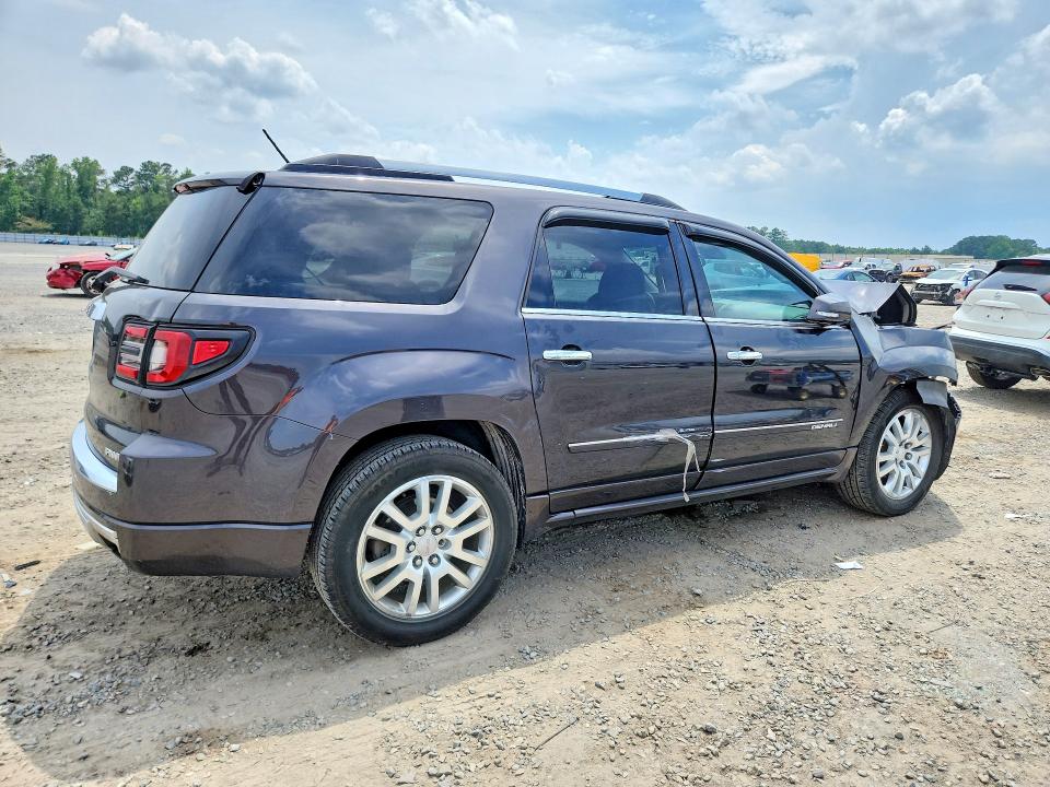 Продаж на аукціоні авто 2015 Gmc Acadia, vin: 1GKKVTKD7FJ167328, номер лоту: 56824526
