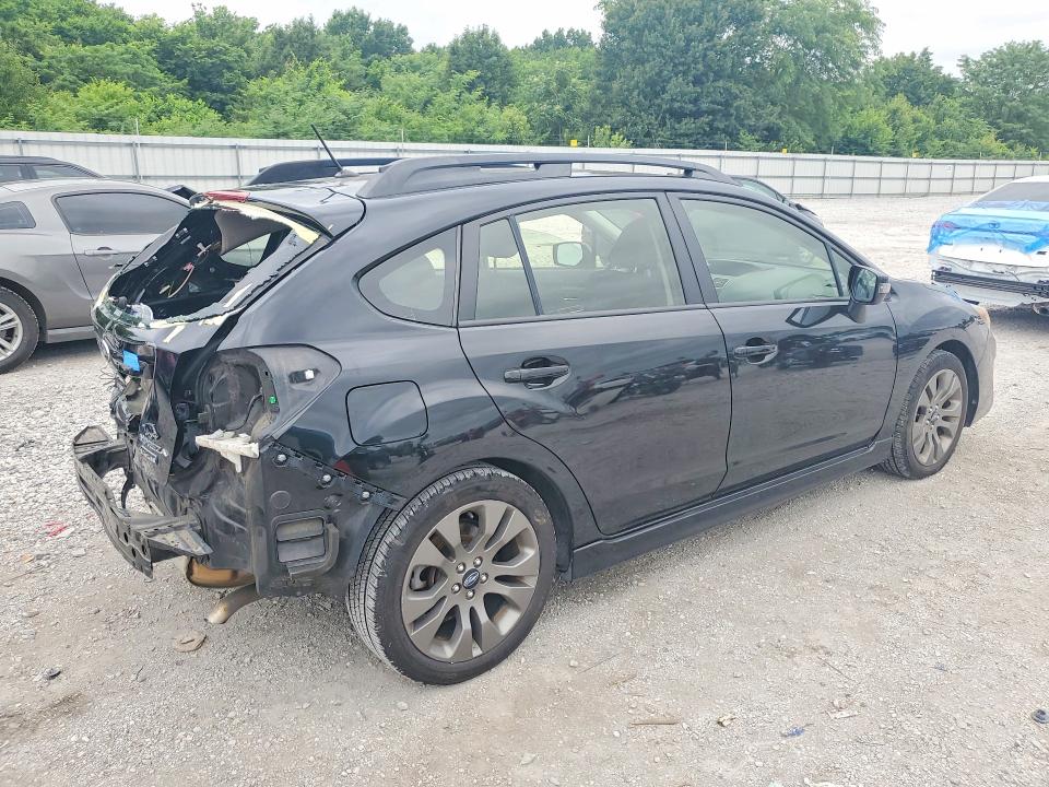 Aukcja sprzedaży 2015 Subaru Impreza, vin: JF1GPAT60FG296045, numer aukcji: 56281026