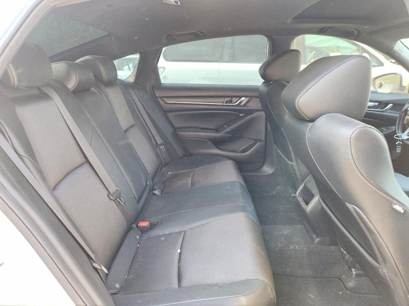 2019 Honda Accord მანქანა იყიდება აუქციონზე, vin: 1HGCV1F33KA800067, აუქციონის ნომერი: 48770686
