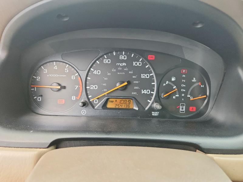 Продаж на аукціоні авто 2000 Honda Accord, vin: 1HGCG5675YA103478, номер лоту: 57341826