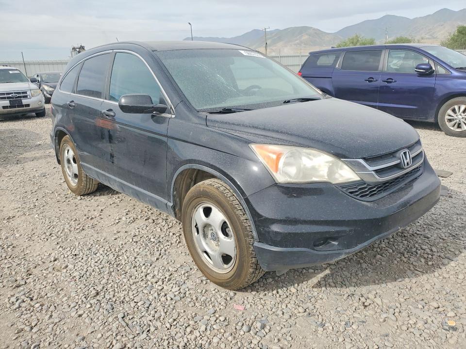 Aukcja sprzedaży 2011 Honda Cr-v, vin: 5J6RE3H30BL007602, numer aukcji: 56674276
