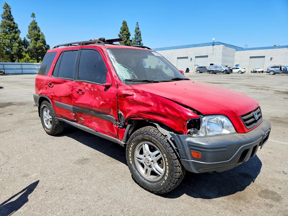 Продаж на аукціоні авто 1999 Honda Cr-v, vin: JHLRD186XXC043198, номер лоту: 57600496