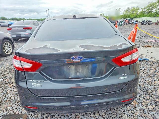 Продажа на аукционе авто 2014 Ford Fusion, vin: 3FA6P0H94ER218822, номер лота: 58233896