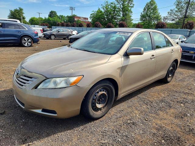 Aukcja sprzedaży 2009 Toyota Camry, vin: 4T4BE46K19R124814, numer aukcji: 56339636