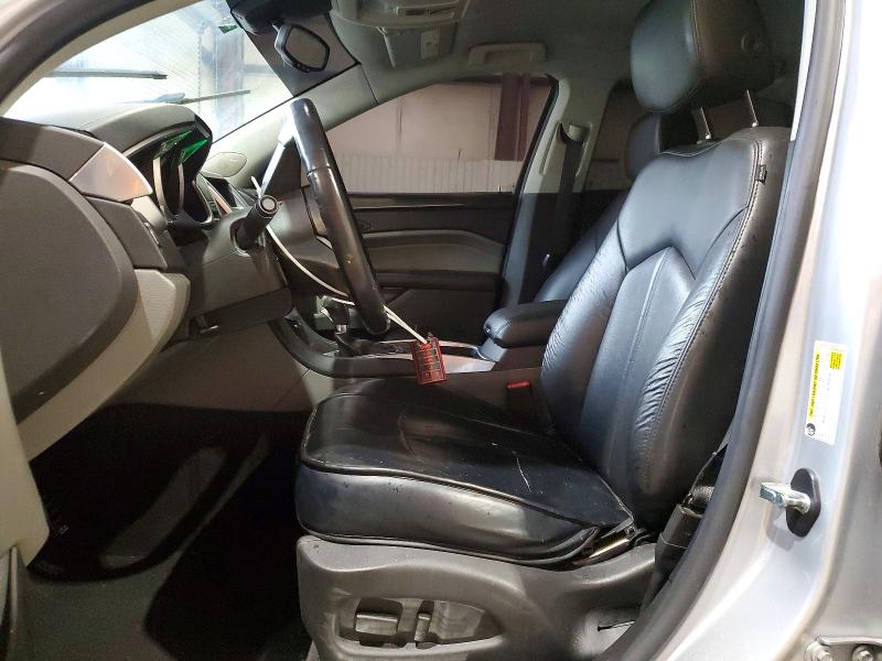 56292416 :رقم المزاد ، 3GYFNGEY7BS521127 vin ، 2011 Cadillac Srx مزاد بيع