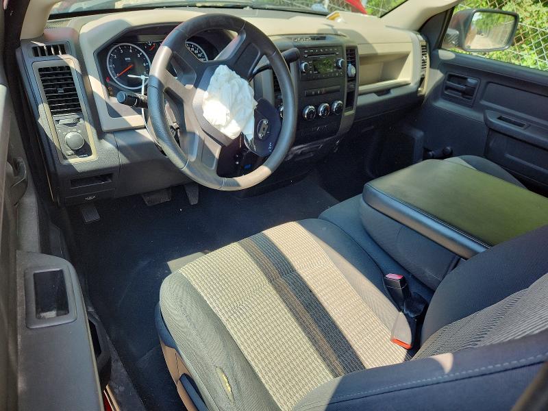 Aukcja sprzedaży 2011 Dodge Ram 1500, vin: 3D7JV1EP3BG614661, numer aukcji: 58732696