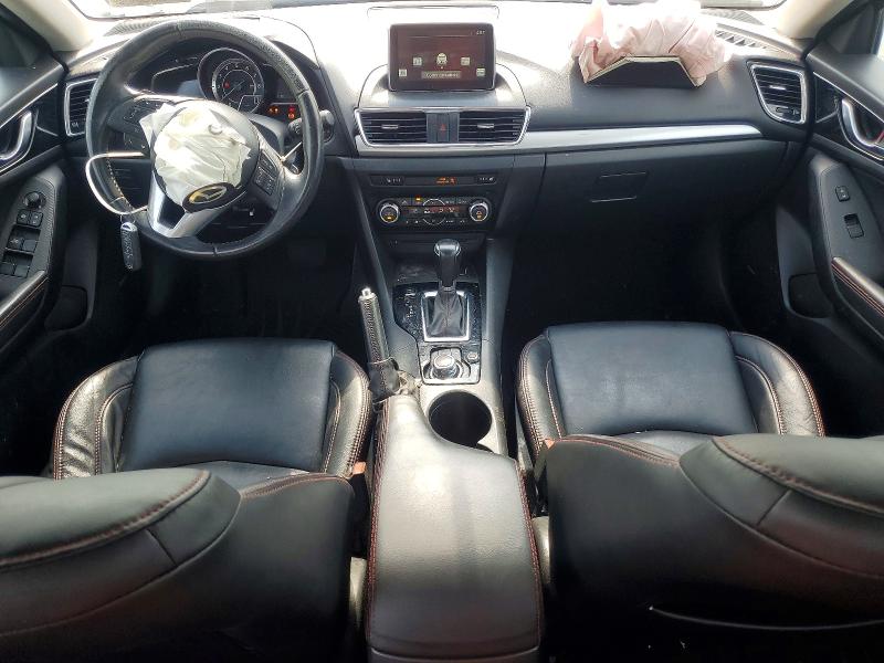 Продаж на аукціоні авто 2016 Mazda 3, vin: JM1BM1W37G1281125, номер лоту: 56819476