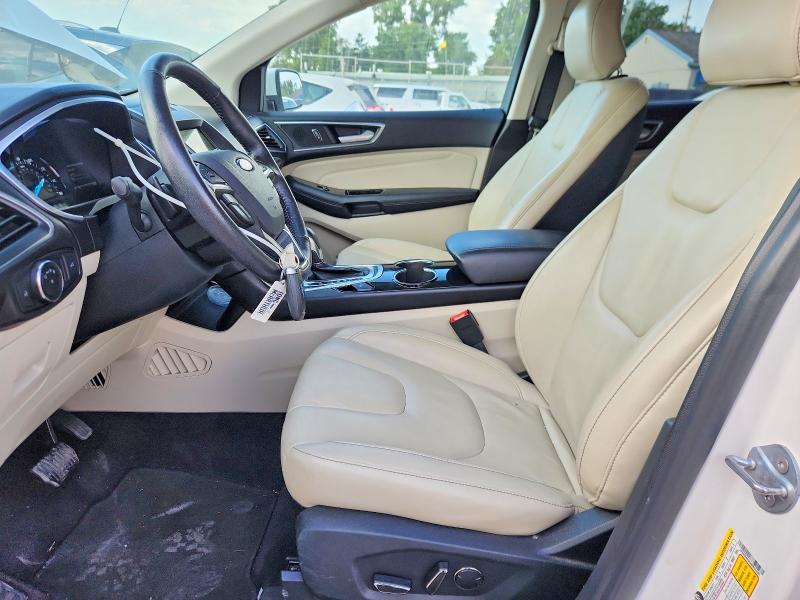 Продаж на аукціоні авто 2017 Ford Edge, vin: 2FMPK4K95HBB91805, номер лоту: 56511426