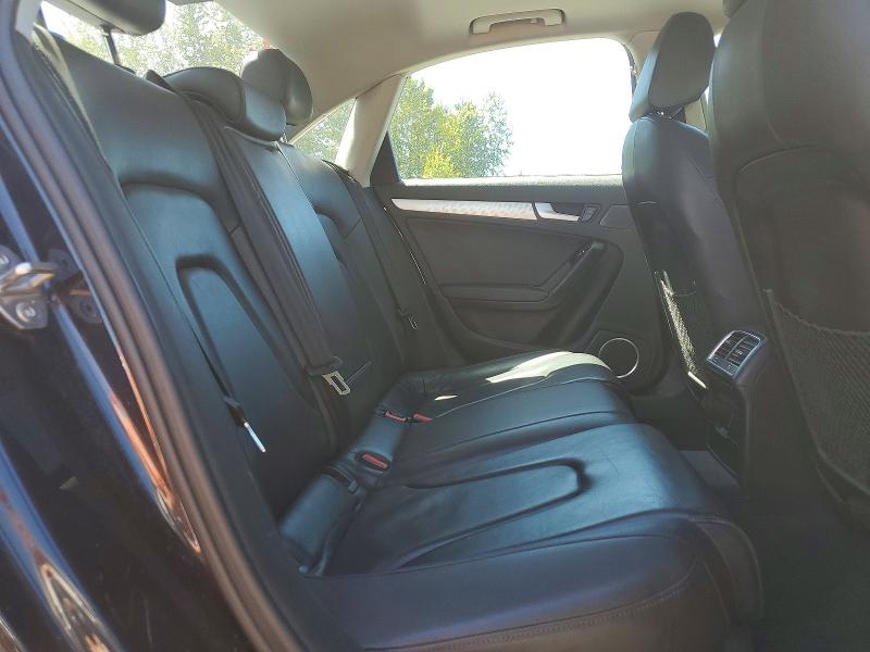 Продажа на аукционе авто 2015 Audi A4, vin: WAUFFAFL7FN015362, номер лота: 54808096