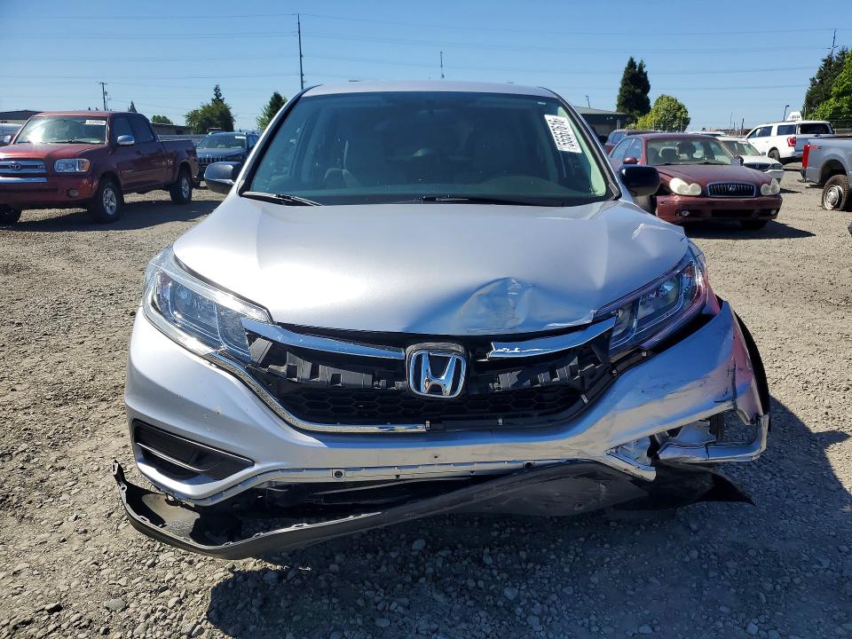 Aukcja sprzedaży 2016 Honda Cr-v, vin: 2HKRM4H43GH710002, numer aukcji: 55567616