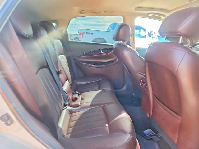Aukcja sprzedaży 2016 Infiniti Qx50, vin: JN1BJ0RR0GM262825, numer aukcji: 54556136