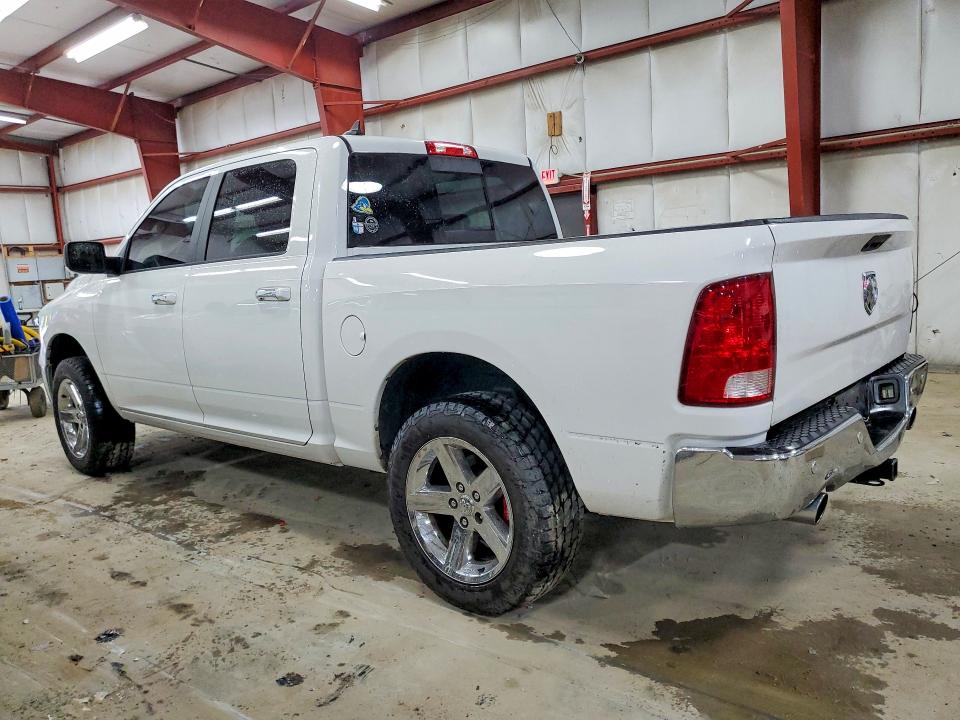 2016 Ram 1500 მანქანა იყიდება აუქციონზე, vin: 1C6RR7LM0GS212732, აუქციონის ნომერი: 57712316