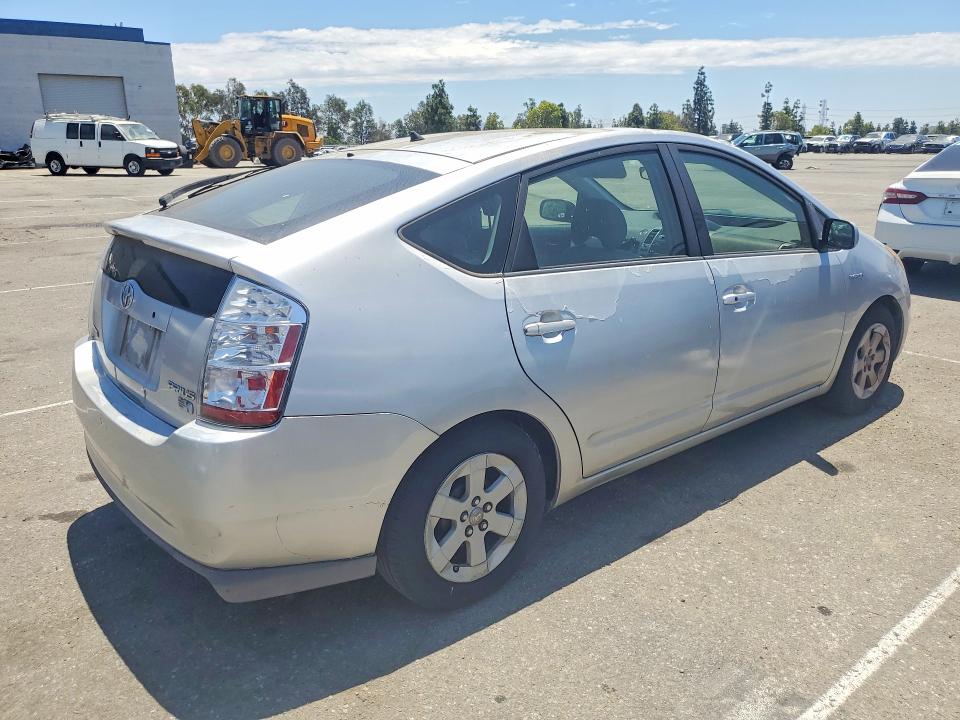 Aukcja sprzedaży 2008 Toyota Prius, vin: JTDKB20U583452764, numer aukcji: 56849276