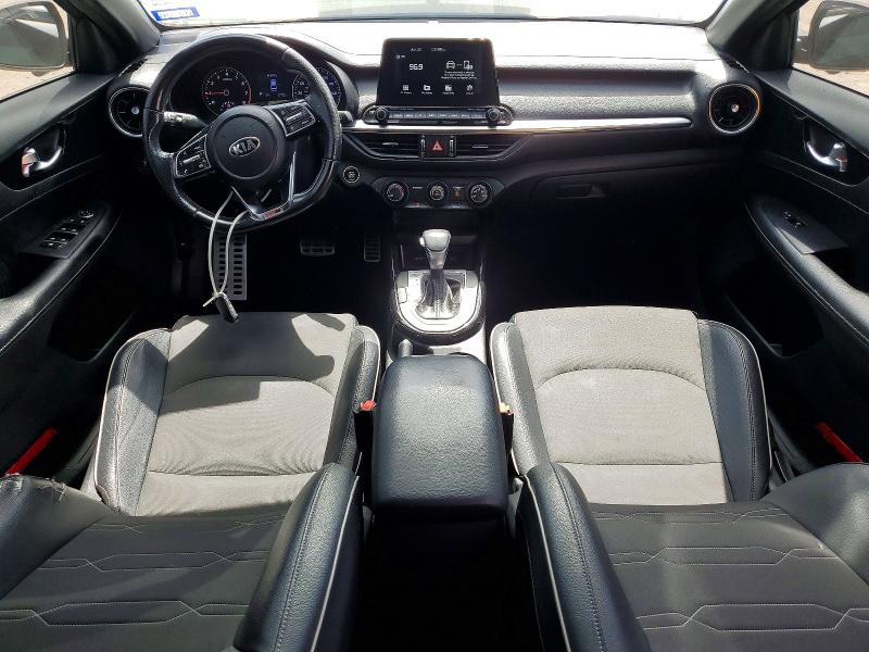 Продаж на аукціоні авто 2021 Kia Forte, vin: 3KPF34AD9ME332333, номер лоту: 59185546