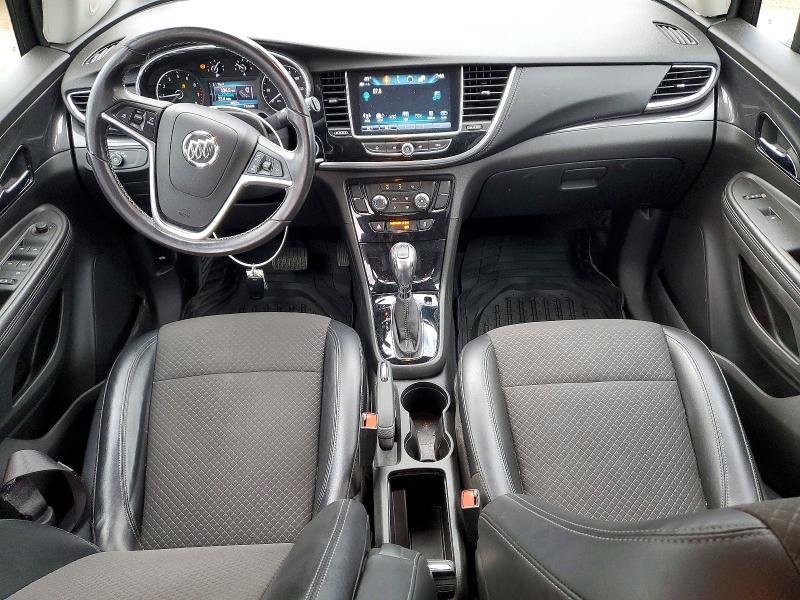 Продажа на аукционе авто 2019 Buick Encore, vin: KL4CJESB5KB772131, номер лота: 55672446