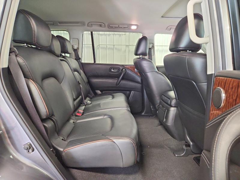 Aukcja sprzedaży 2019 Nissan Armada, vin: JN8AY2NC9K9582632, numer aukcji: 58389386