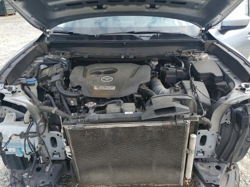 Aukcja sprzedaży 2016 Mazda Cx-9, vin: JM3TCBBY7G0100407, numer aukcji: 54826876