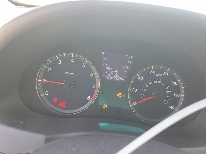 Aukcja sprzedaży 2013 Hyundai Accent, vin: KMHCT5AE5DU063553, numer aukcji: 58116486