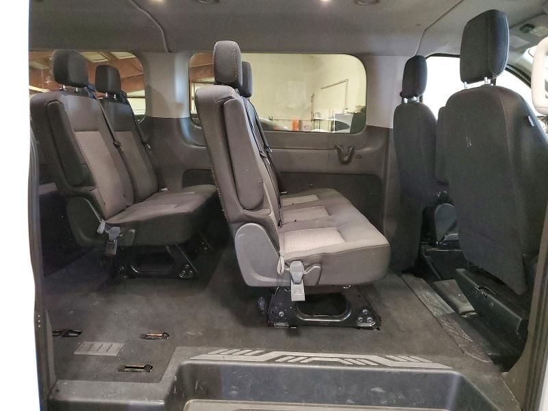 Aukcja sprzedaży 2023 Ford Transit, vin: 1FBAX2YG7PKA93809, numer aukcji: 58747406