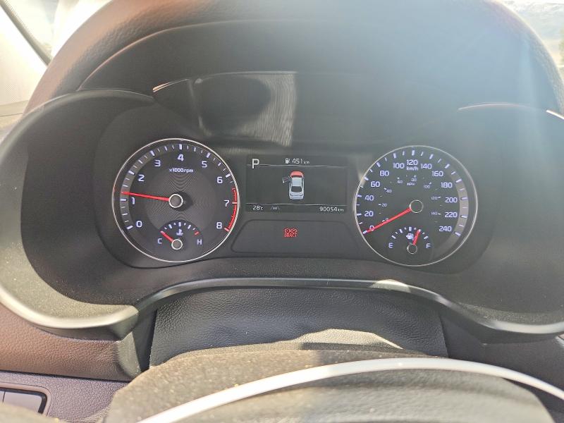 Продажа на аукционе авто 2023 Kia Forte, vin: 3KPF34ADXPE540810, номер лота: 58483566
