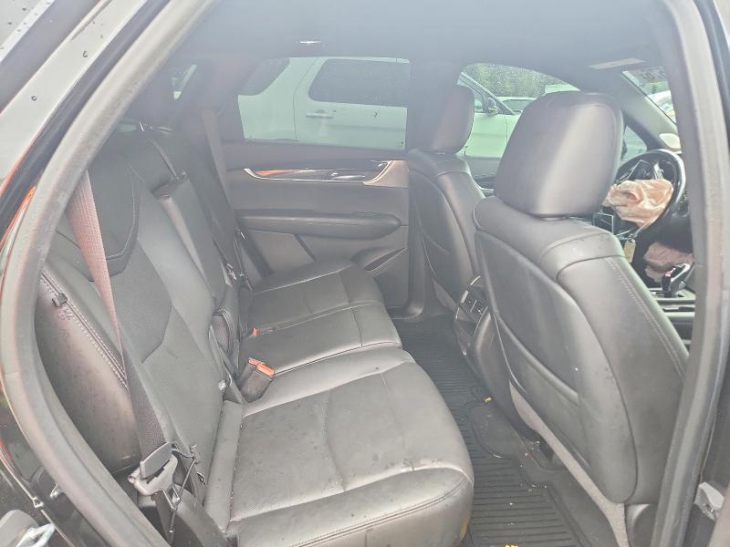 Продаж на аукціоні авто 2020 Cadillac Xt5, vin: 1GYKNCRS8LZ144633, номер лоту: 56969576