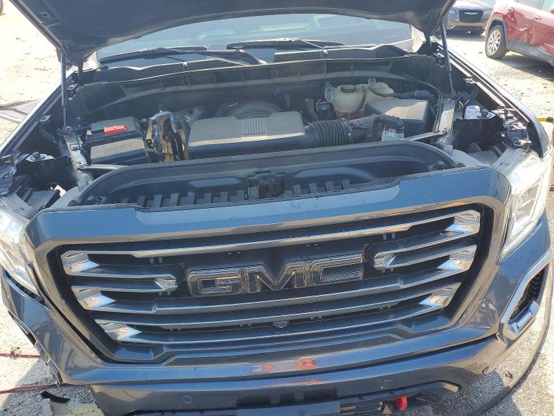 Продажа на аукционе авто 2022 Gmc Sierra Limited, vin: 1GTP9EEL0NZ149659, номер лота: 58970446