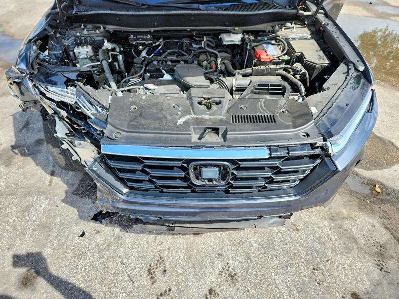 Aukcja sprzedaży 2024 Honda Cr-v, vin: 2HKRS3H28RH328789, numer aukcji: 57584826