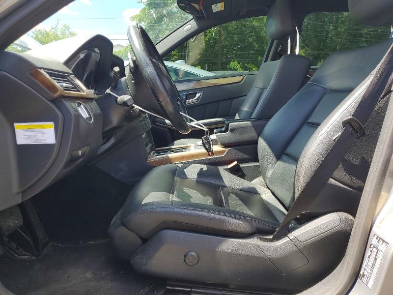 Продажа на аукционе авто 2011 Mercedes-benz E, vin: WDDHF8HB9BA266139, номер лота: 57382476