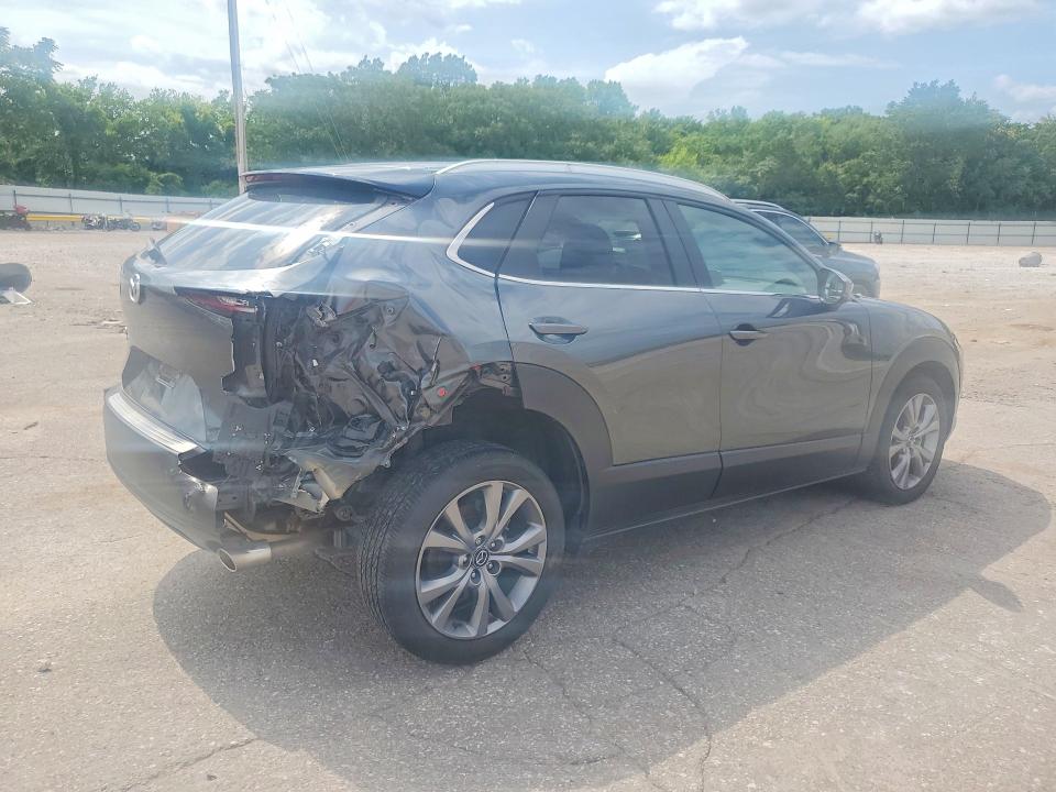 Продажа на аукционе авто 2024 Mazda Cx-30, vin: 3MVDMBCM4RM659739, номер лота: 56940266