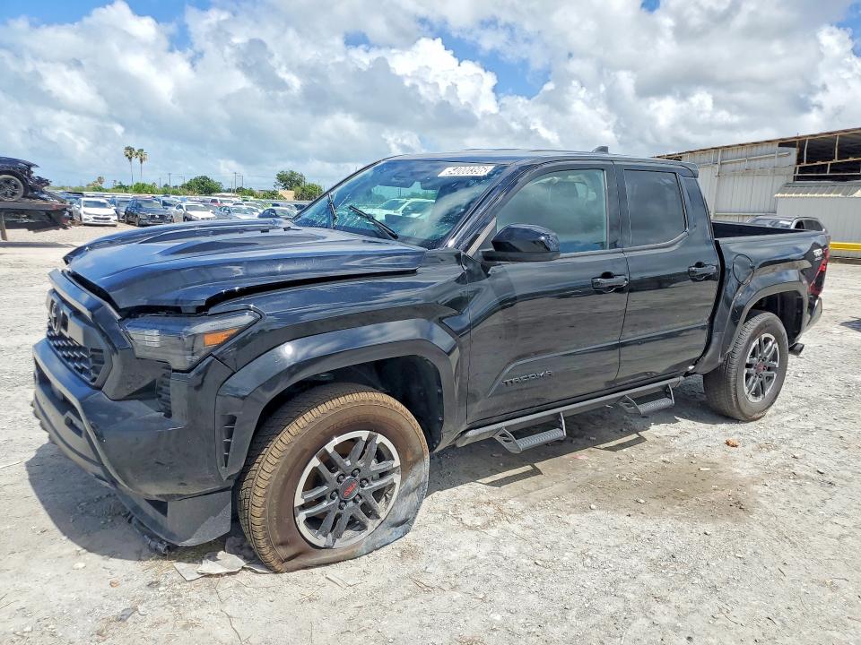 Aukcja sprzedaży 2025 Toyota Tacoma, vin: 3TMKB5FN9SM053525, numer aukcji: 54000396
