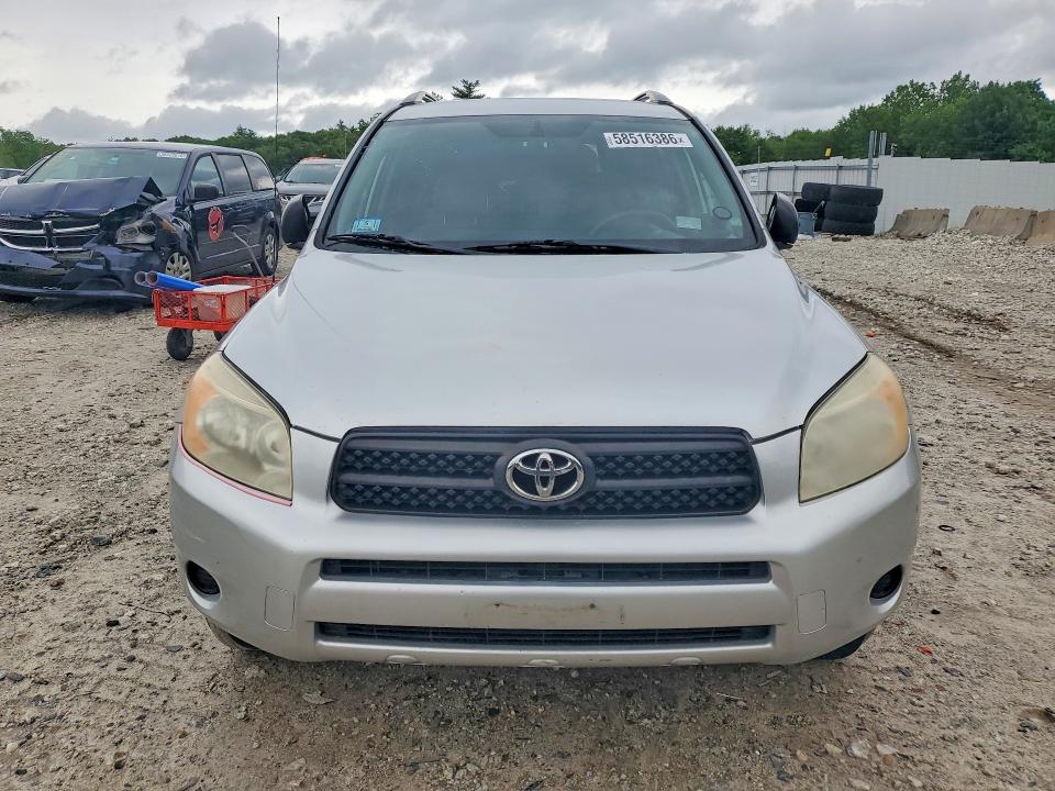 Aukcja sprzedaży 2006 Toyota Rav4, vin: JTMBD33V666010379, numer aukcji: 58516386