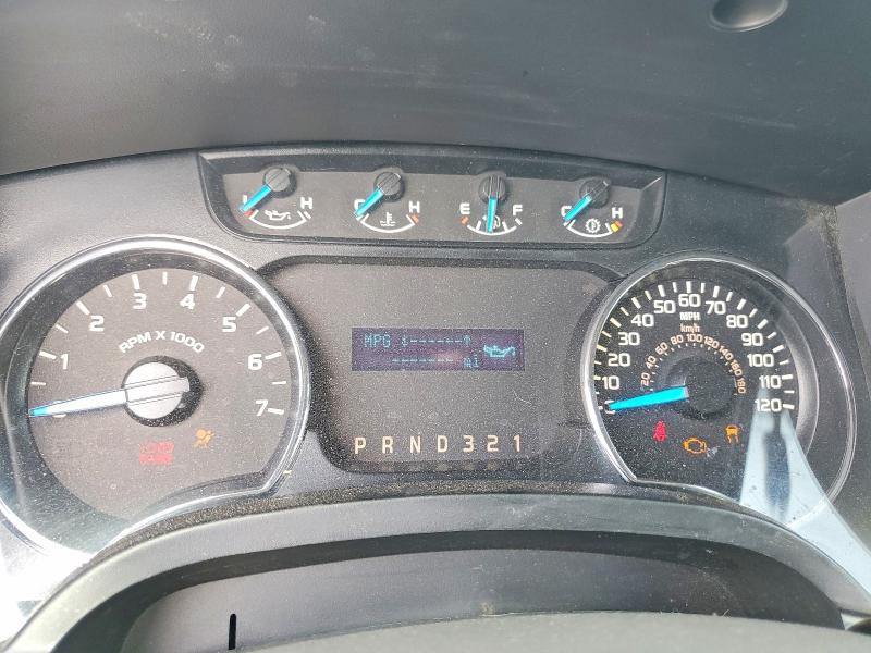 59173946 :رقم المزاد ، 1FTEW1CM7EFA48074 vin ، 2014 Ford F150 مزاد بيع