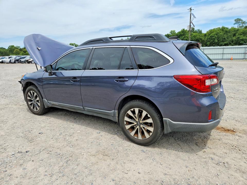 57632096 :رقم المزاد ، 4S4BSANC0G3355024 vin ، 2016 Subaru Outback مزاد بيع