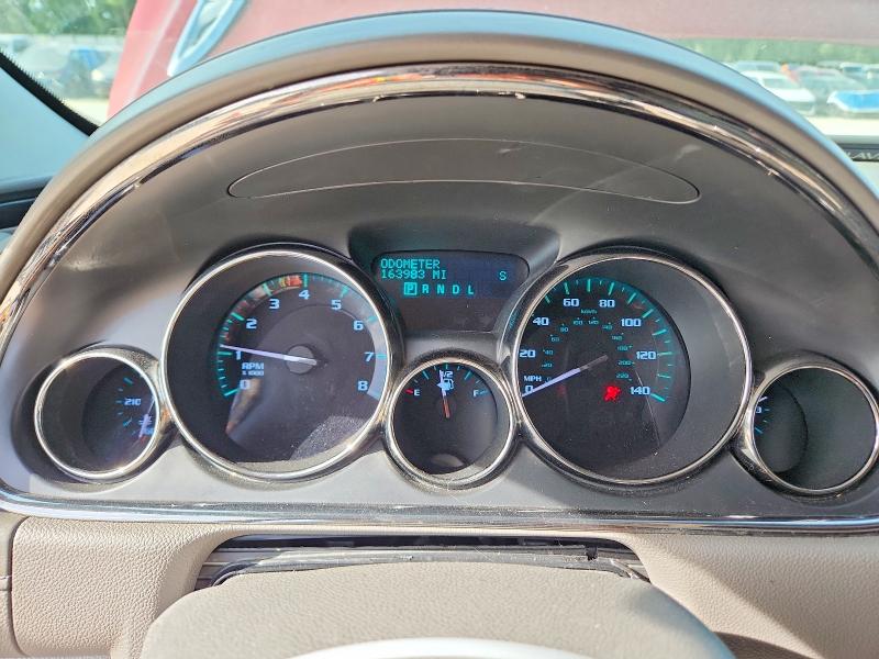 Продажа на аукционе авто 2015 Buick Enclave, vin: 5GAKRCKD9FJ314895, номер лота: 55869376